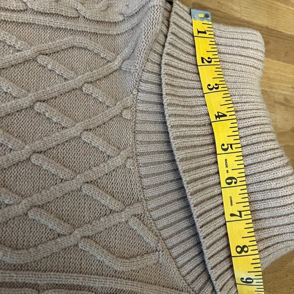 Lynz Pure Sweater Dress (S) - Picture 6 of 10